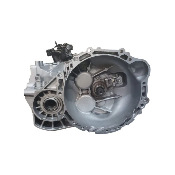Caja De Cambio Para Kia Carens 2006 2010 M5gf2
